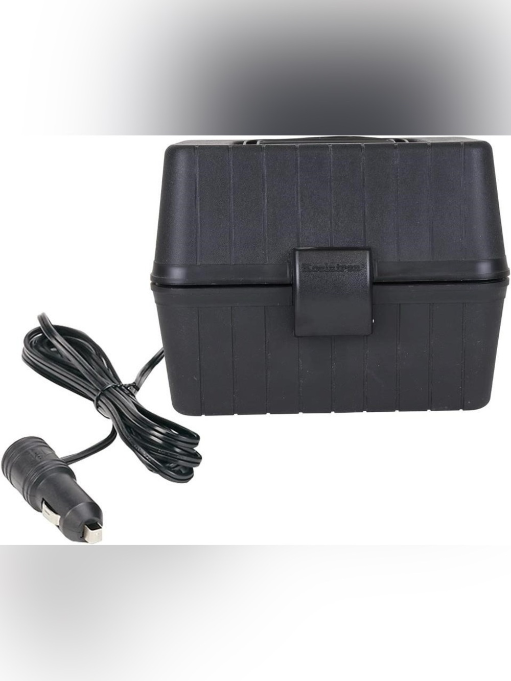 Koolatron 12v heating lunch box
